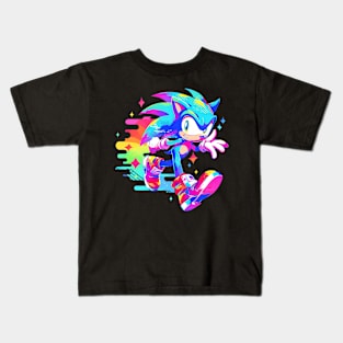 sonic Kids T-Shirt